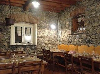 Le Cantine Dello Stagnino