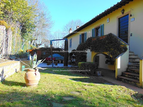 Agenzia Immobiliare Tognazzi www.immobiliaretognazzi.it