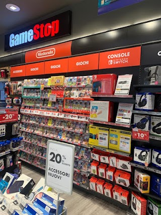 GameStop