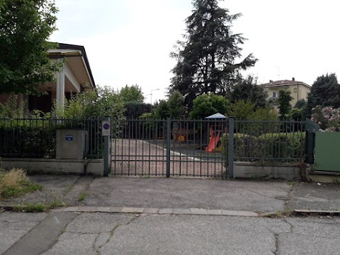 Scuola Materna e dell'Infanzia Casa Famiglia