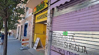 Todis - Supermercato (Roma - Tor Pignattara)