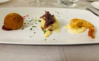 Ristorante Gourmet