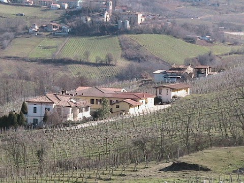 Agriturismo Casa Re