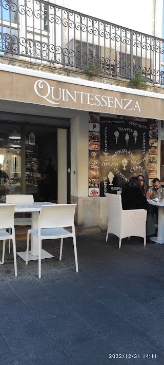 Quintessenza Bakery Cafè