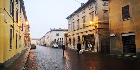 Ferramenta Zecca Dina Di Galli Lazzaro