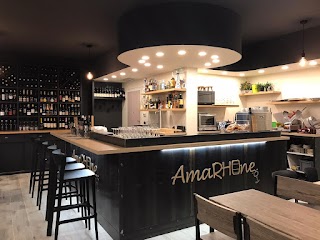 Amarhone • enoteca da Matteo