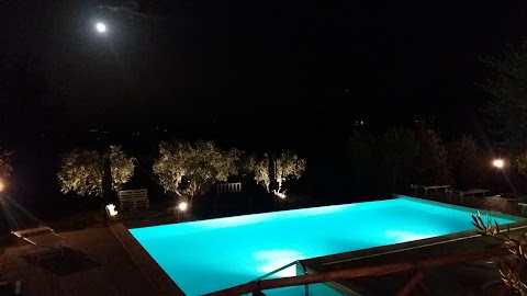 Villa le Ripe