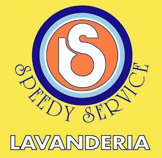 Lavanderia SPEEDY SERVICE