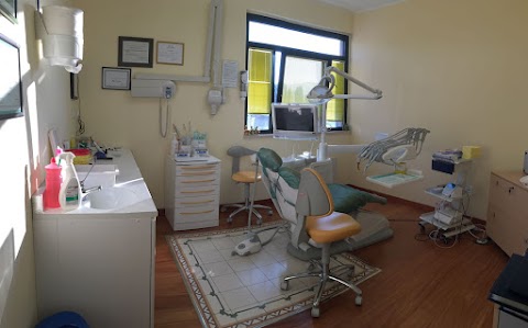 Studio Dentistico Rampini-Scalzo-Tarquini