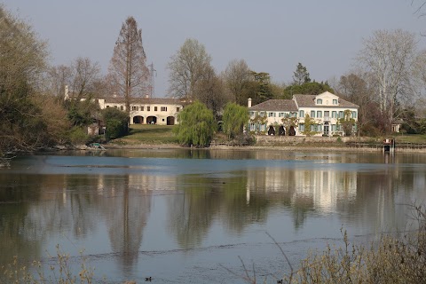 Villa Barbaro Gianese