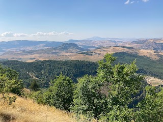 Riserva Naturale Orientata Monte Cammarata