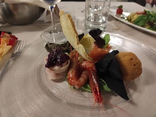 Ristorante La Voglia