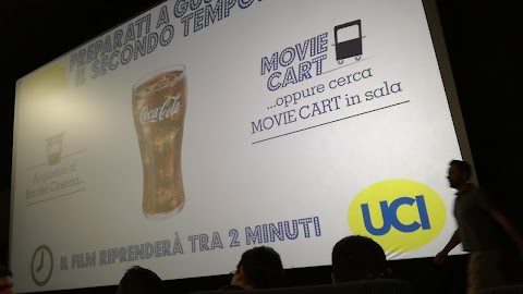 UCI Cinemas Bolzano