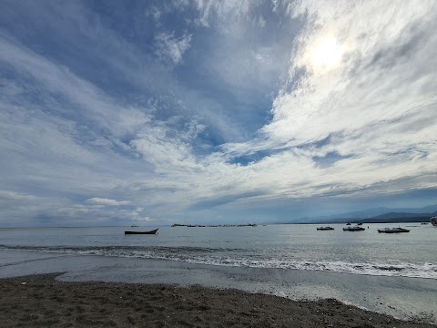 Villaggio Turistico Marinello di Greco