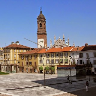 Centro Odontoiatrico Giannini ✅ Studio Dentista Monza