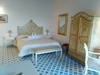 Bed & Breakfast la perla del golfo