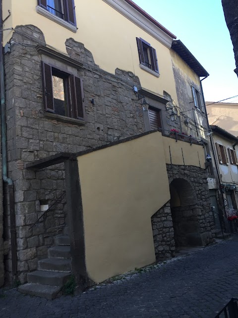 Al Cardinale Bed and breakfast Viterbo