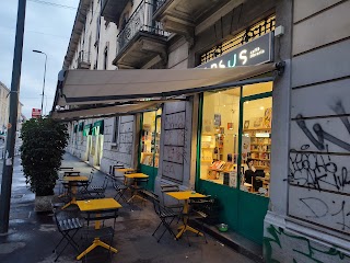 Caffè Libreria Lapsus