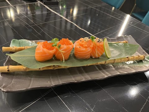 Sushi Sole