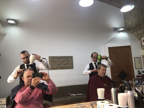 Barberia Salvatore (Barber-Shop)