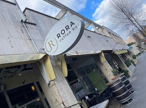 Rora coffee bar