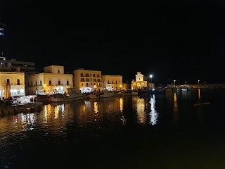 Ristorante La Locanda Degli Angioini Gallipoli