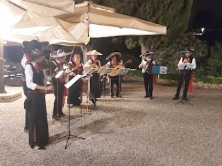 Mariachi el Magnifico de Florencia