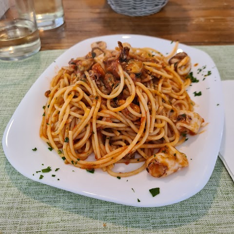 La mia cucina