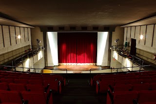 Teatro Monterosa