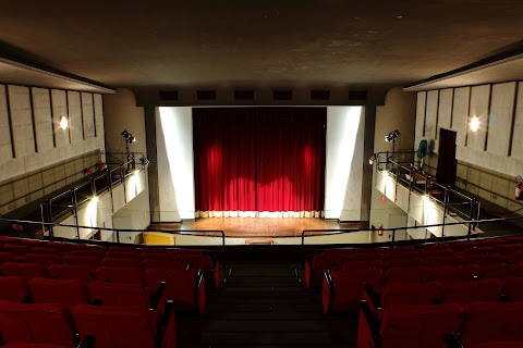 Teatro Monterosa