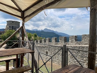 Taverna Al Ratto Guerriero