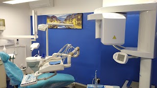 Studio Dentistico Odontotime Sas di Carpi Enrico & C.