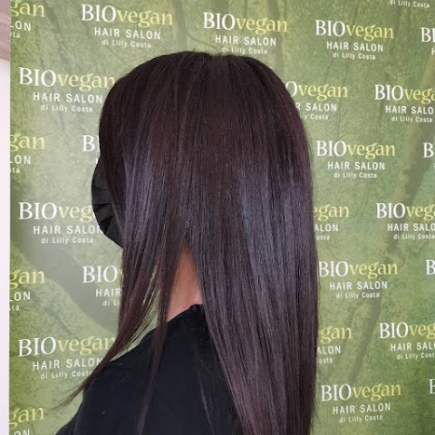 Bio Vegan Hair Salon di Lilly Costa