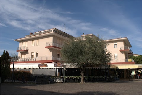 Residence Vacanze Roma