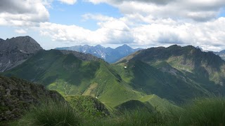 Passo della Manina