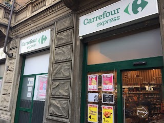 Supermercato Carrefour Express