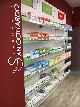 Farmacia San Gottardo snc