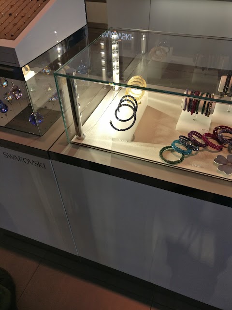 Swarovski Store