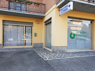 Ambulatori Veterinari Modenesi Bastiglia