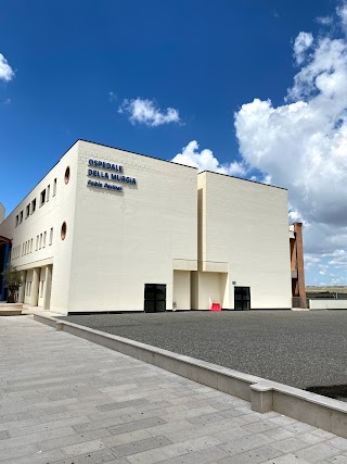 Ospedale della Murgia "Fabio Perinei"