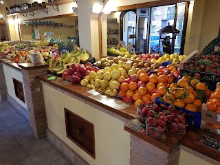 La Bella Napoli 3– Frutta Verdura & Delizie