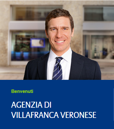 Sede Assiquattro Srl Allianz Villafranca