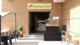 Passione di Pizza