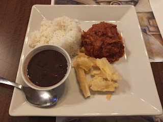 Ristorante El Cubano