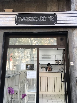 Pazzo di te