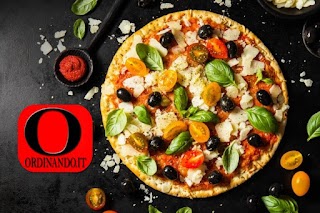 PUGLIA PIZZA - Ordinando.it