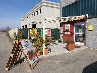 L'Isola Delle Delizie Di Salerno Carmelo