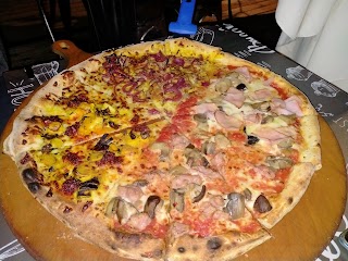 Pizzeria Officina 33