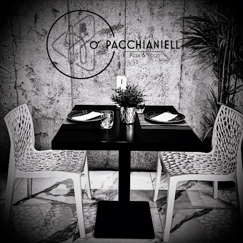 O’ Pacchianiell pizza&food