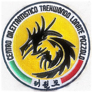 A.S.D. Taekwondo Lonate Pozzolo